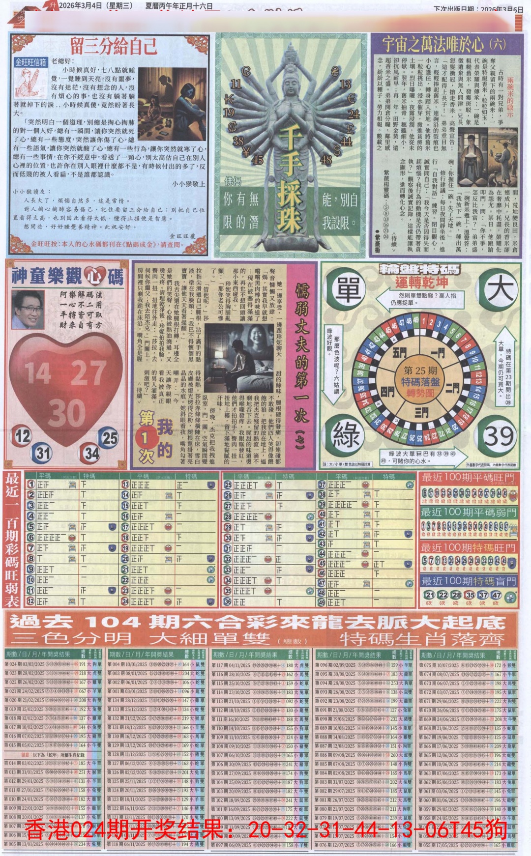 025期六合财经C加大版[图]