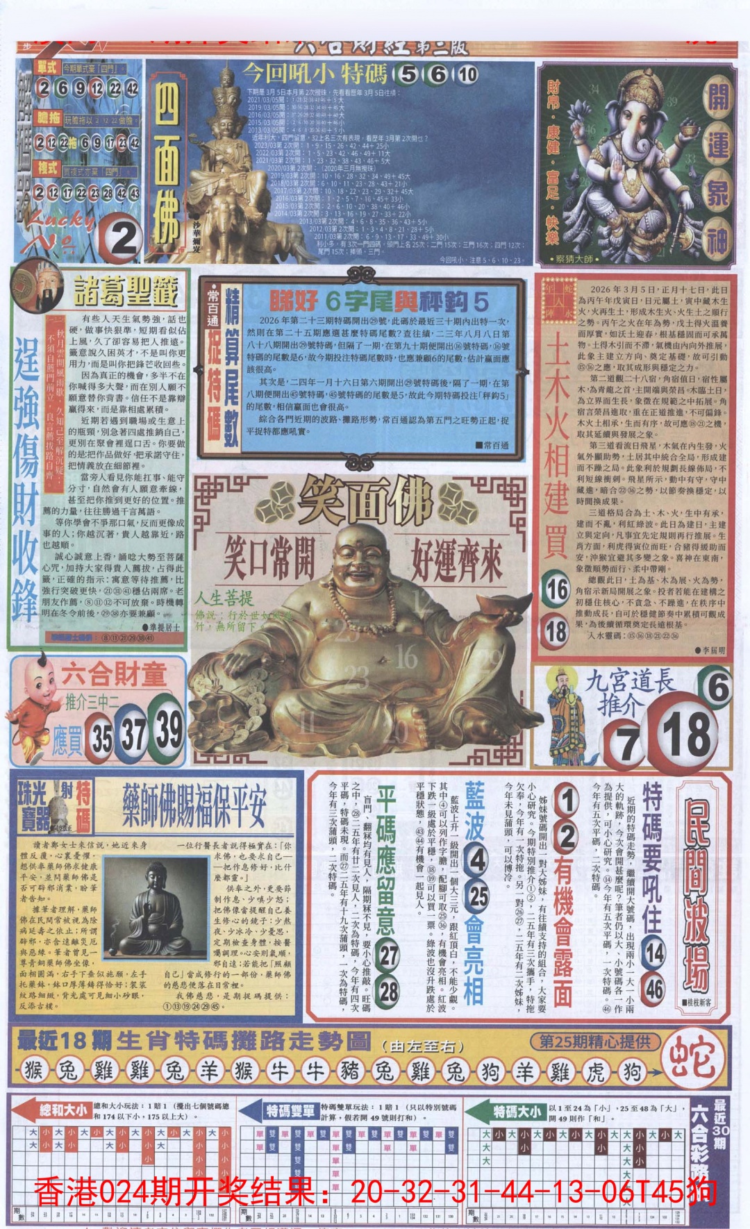 025期六合财经D加大版[图]