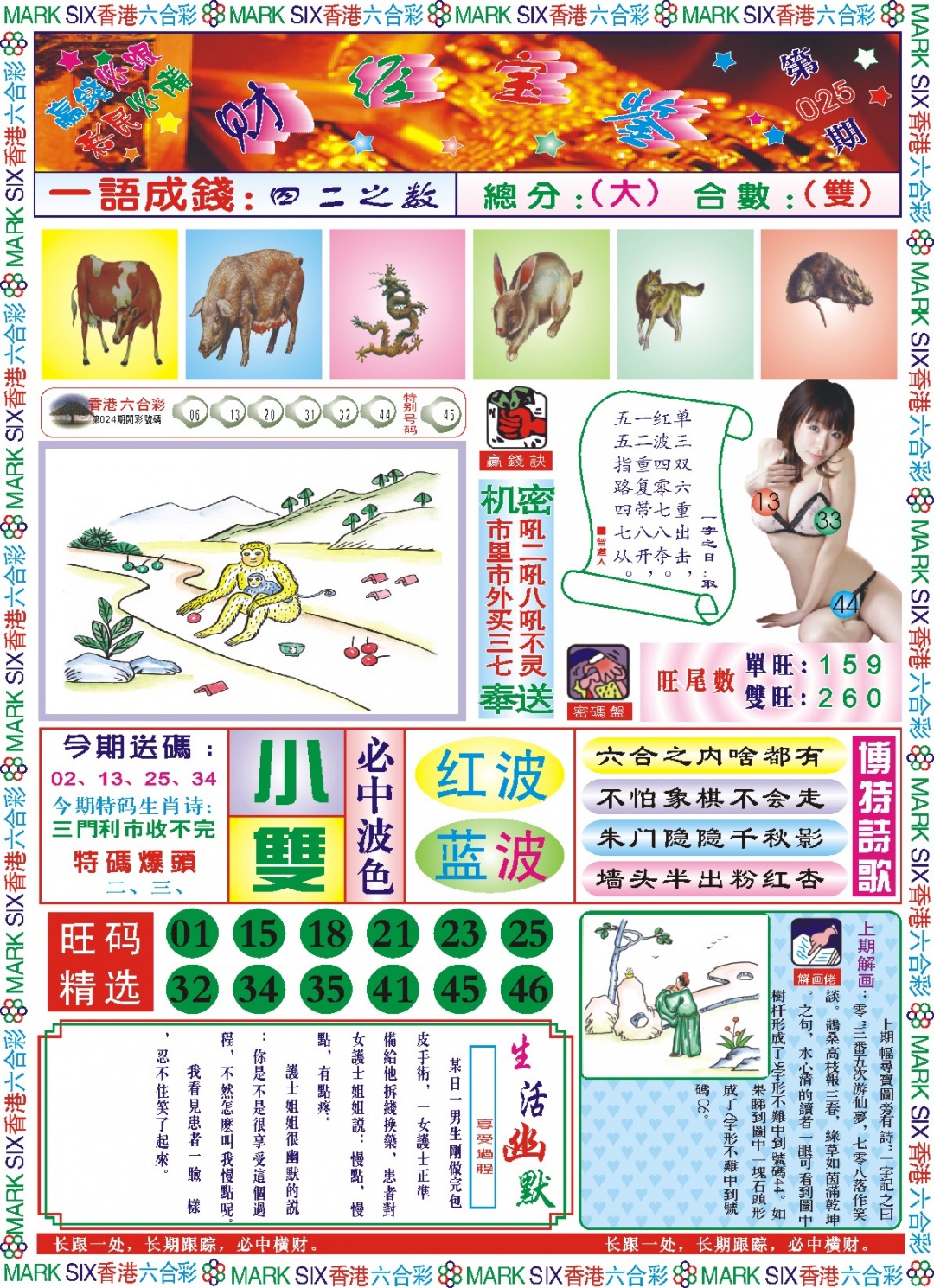 025期118财经宝鉴(新图)[图]