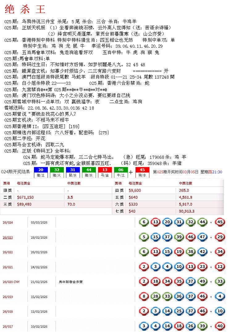025期蓝天报B[图]